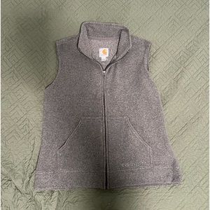 Carhartt Vest